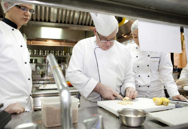PHOTOS: Inside the Emirates Academy kitchen-3